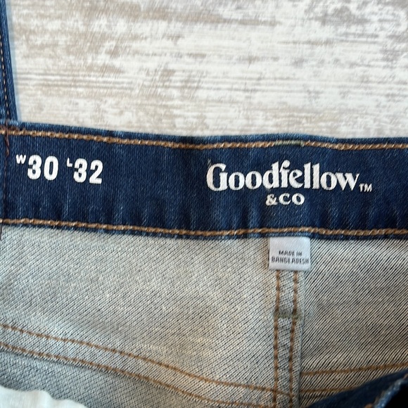 Men’s Jeans - Picture 4 of 6